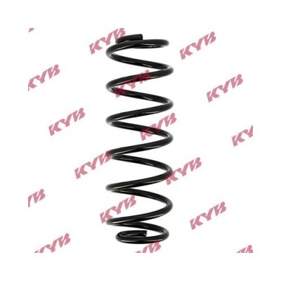 KYB Arc spiral K-Flex foto