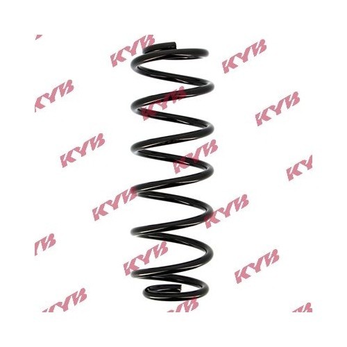 KYB Arc spiral K-Flex
