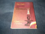 Cumpara ieftin RENE HUYGHE - DIALOG CU VIZIBILUL