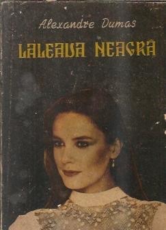 Laleaua neagra - Alexandre Dumas