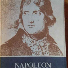 Napoleon Bonaparte - Gheorghe Eminescu ,303203
