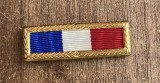 QW15 12 - Bareta pentru diferite decoratii militare