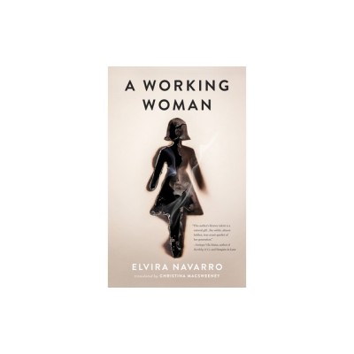 A Working Woman foto