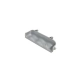 M&acirc;ner ușă pentru mașină de spălat vase WHIRLPOOL BAUKNECHT INDESIT Original