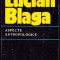 HST C1773 Lucian Blaga Aspecte antropologice 1976