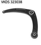 SKF VKDS 323038 Brat, suspensie roata