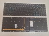 Tastatura Laptop Gaming, Acer, Predator Helios 300 PH317-54, iluminata, RGB, layout UK