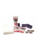 Kit Polish Faruri Sonax Headlight Restoration - Polish &amp; Protectie, Reda Claritatea Farurilor