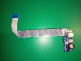Modul Usb + audio laptop Lenovo Y510p
