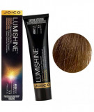 Vopsea de par permanenta Joico Lumishine Permanent Creme 7N 74ml