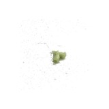 Racord Cot 90 Grade Negru Piesa Originala DeLonghi 5313227661 pentru Espressor