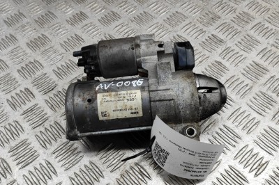 Electromotor BMW 1 F20 2019 OEM: 8570849,0001172201 31047952 foto