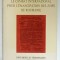 LE COMBAT INTERNATIONAL POUR L &#039;EMANCIPATION DES JUIFS DE ROUMANIE par CAROL IANCU , DOCUMENTS ET TEMOIGNAGES , VOLUME I : 1913 -1919 , APARUTA 1994