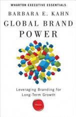 Global Brand Power: Leveraging Branding for Long-Term Growth foto