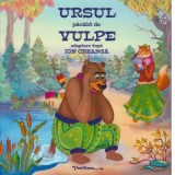 Ursul pacalit de Vulpe - Ion Creanga