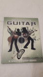 Learn To Play The Guitar - A Step By Step Guide - Nick Freeth, Nic Fields