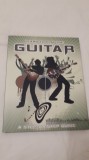 Learn To Play The Guitar - A Step By Step Guide - Nick Freeth, 2014, Nic Fields