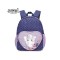 Ghiozdan gradinita ELEPHANT &ndash; fetite, 31 cm &ndash; S-COOL