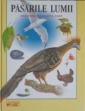 PASARILE LUMII. ENCICLOPEDIE PENTRU COPII-ANDREI MUNTEANU-249479