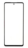 Geam OCA Negru Samsung Galaxy A72 (A725) - Sticla Ecran cu Adeziv