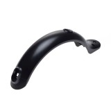 Aripa spate trotineta XIAOMI M365/PRO, fara prindere ghidon, culoare negru Cod:HXI5507