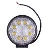 Lampa 8 1060v 24w ur60, Breckner