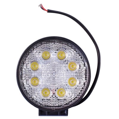 Lampa 8 1060v 24w ur60 foto