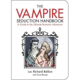 Vampire Seduction Handbook