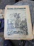 Ziarul Călătorilor nr.560/1908