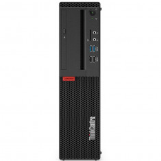 Unitate PC LENOVO THINKCENTRE M920S SFF, Procesor I7 8700, Memorie RAM 16 GB, SSD 128 GB NVME, Windows 10 Pro, Refurbished