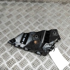 Suport bara de protecție dreapta față VW TOUAREG CR7 2023 OEM: 760807184C 30907238