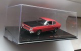 Macheta Ford Capri 1700 GT 1970 - IXO 1/43