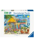 Ravensburger Surfs Up 1500pcs (12001449)