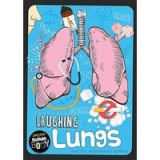 Laughing Lungs and the Respiratory System