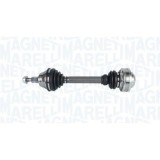 Planetara Audi A3 (8l1), TT (8n3), Seat Leon (1m1), Skoda Octavia 1 (1u2), VW Bora 1 (1j2), Golf 4 (1j1), 1.8 T, 1.9 TDi, 2.8, Punte Fata, Stanga, MA, Magneti Marelli