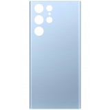 Capac Baterie compatibil cu Samsung Galaxy S22 Ultra 5G S908, Bleu