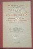 Epidemiologia și profilaxia bolilor infectioase - Popescu/ Panaitescu,1935