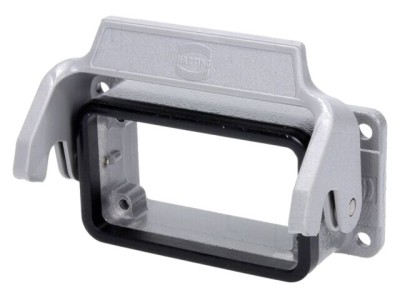 Carcasă HARTING pentru conectori HDC Han&amp;reg; HMC 10B IP65 foto