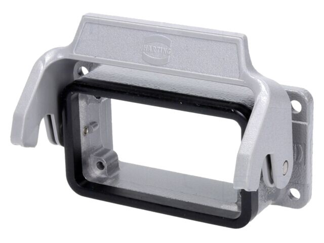 Carcasă HARTING pentru conectori HDC Han&reg; HMC 10B IP65