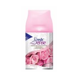 Fresh Sense Odorizant Refill, Trandafir, DUO PACK , 2X260 ml