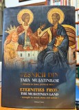 AS - VEȘNICII DIN ȚARA MUȘATINILOR (EDIȚIE BILINGVĂ - ROM&Acirc;NĂ-ENGLEZĂ)