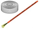 Cablu fibră optică HITRONIC&reg; POF 6mm