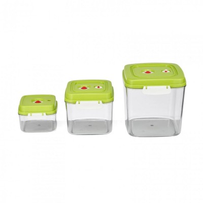 SET CASEROLE HEINNER HAV-CUPS foto