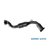 Catalizator Volkswagen Touareg (2002-2010)[7LA,7L6,7L7]