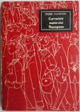 Carnetele maiorului Thompson &ndash; Pierre Daninos - Roman Beletristica