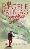 Regele pribeag si batranele umbre - Datagroup