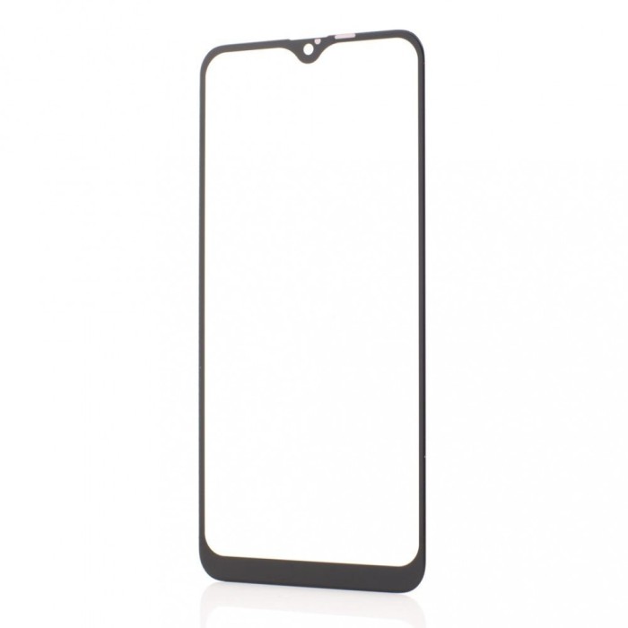 Geam Sticla + OCA Oppo A12