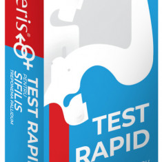 Test rapid pentru sifilis, 1 bucata, Veneris