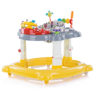 Premergator Chipolino Joya Lux 4 in 1 rabbits foto