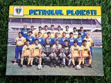 Foto fotbal - PETROLUL PLOIESTI (anul 1990)